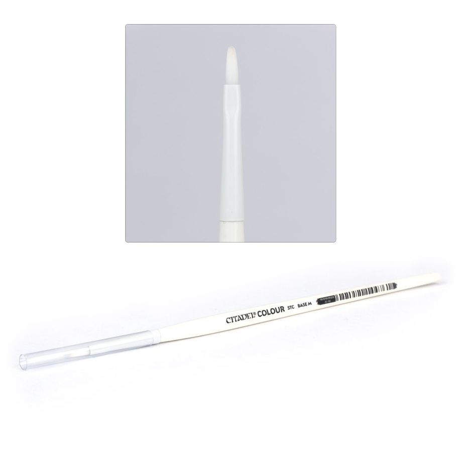 Citadel: Synthetic Base Brush - Medium