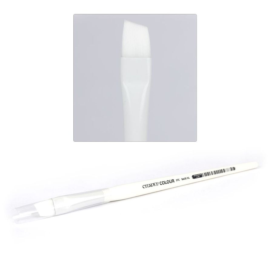 Citadel: Synthetic Base Brush - XL