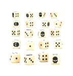 Games Workshop: Warhammer Dice