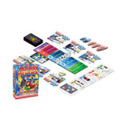 Rock Paper Heroes: Enter the Danger Room