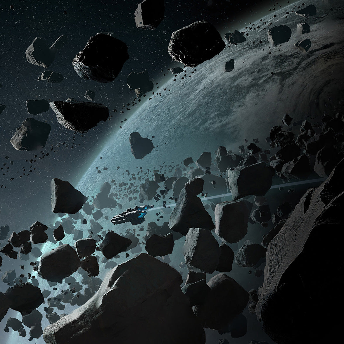 Alien RPG: Building Better Worlds