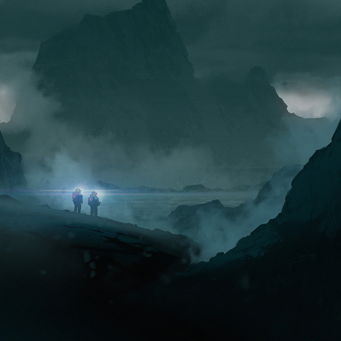 Alien RPG: Destroyer of Worlds