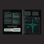 Alien RPG:  Heart of Darkness