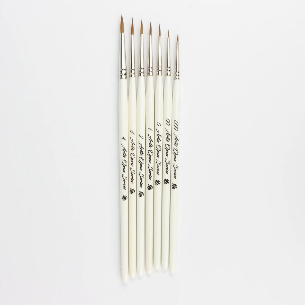 Artis Opus: Series S - Brush