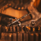 Harder & Steenbeck: Evolution CRplus 2in1 Airbrush