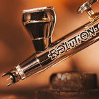 Harder & Steenbeck: Evolution CRplus 2in1 Airbrush