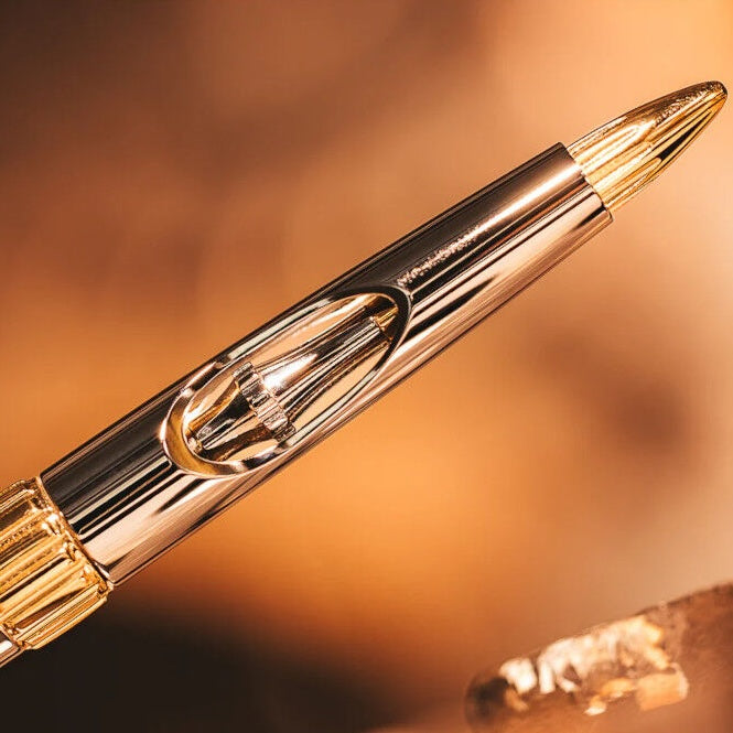 Harder & Steenbeck: Evolution CRplus 2in1 Airbrush