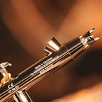 Harder & Steenbeck: Evolution CRplus 2in1 Airbrush