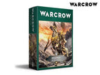 Warcrow: Hegemony - Black Angels