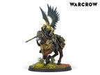 Warcrow: Hegemony - Black Angels