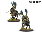 Warcrow: Hegemony - Black Angels