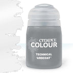 Citadel Technical: Ardcoat