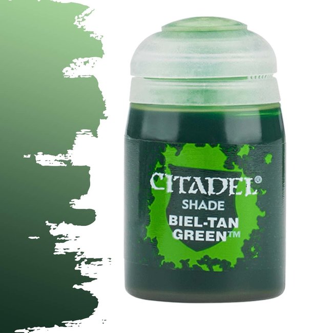 Citadel Shade: Biel-Tan Green