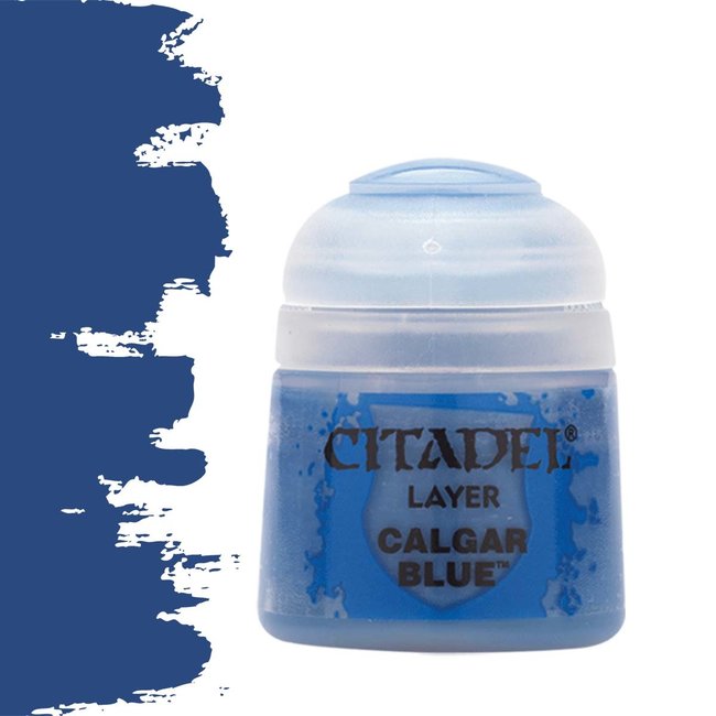 Citadel Layer: Calgar Blue