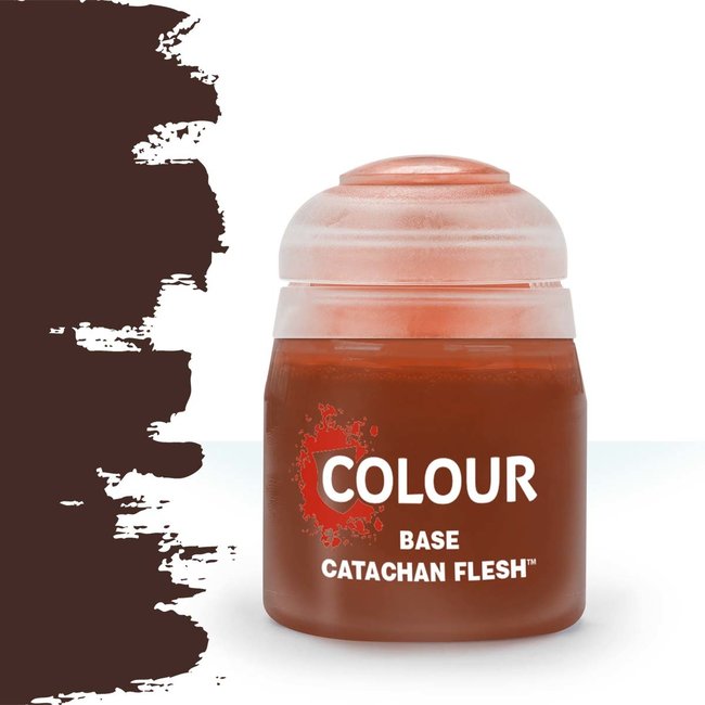 Citadel Base: Catachan Fleshtone