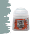 Citadel Base: Celestra Grey
