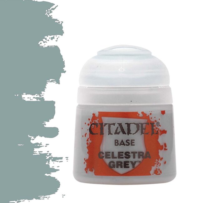 Citadel Base: Celestra Grey