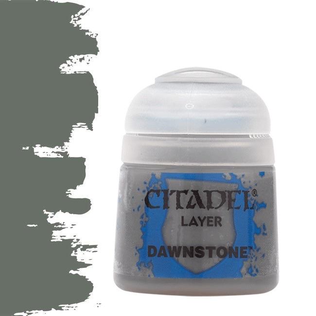 Citadel Layer: Dawnstone
