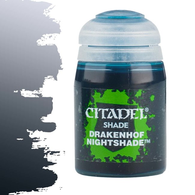 Citadel Shade: Drakenhof Nightshade