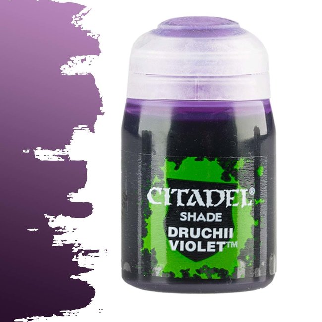 Citadel Shade: Druchii Violet