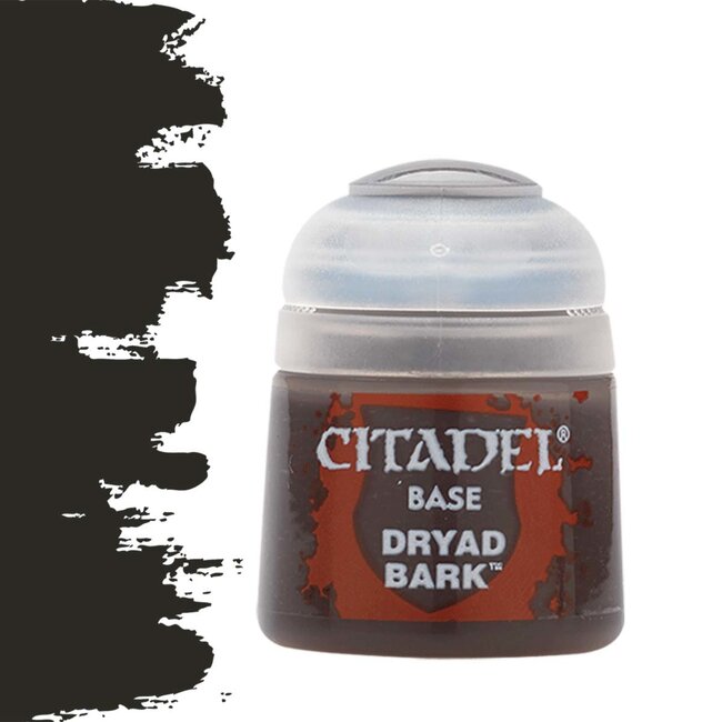 Citadel Base: Dryad Bark