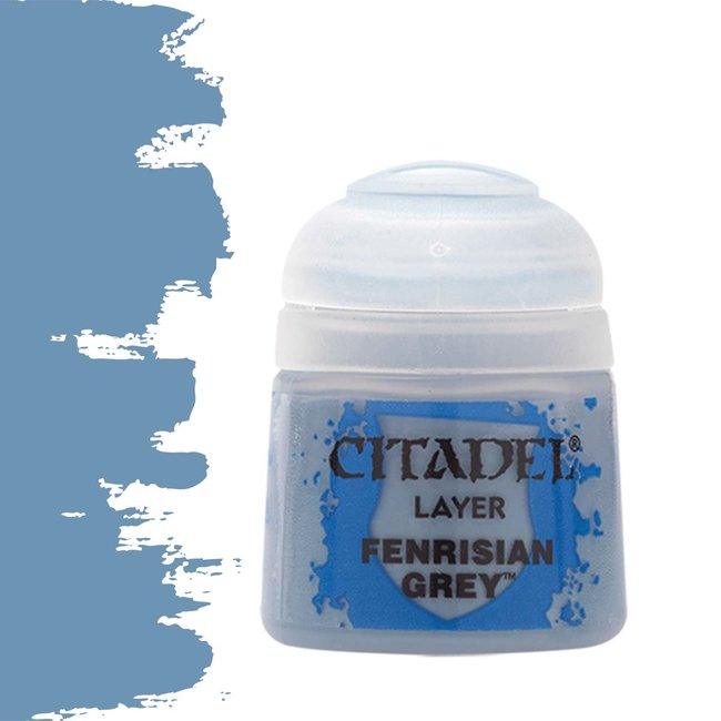 Citadel Layer: Fenrisian Grey