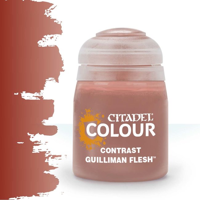 Citadel Contrast: Gulliman Flesh