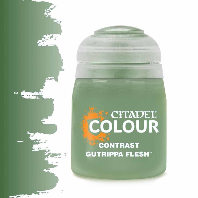 Citadel Contrast: Gutrippa Flesh