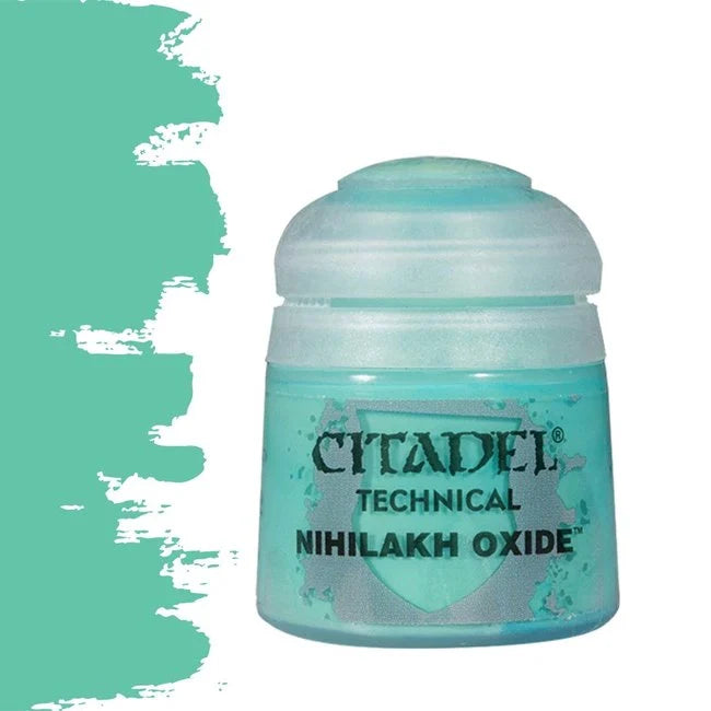 Citadel Technical: Nihilakh Oxide