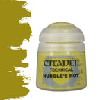 Citadel Technical: Nurgle's Rot