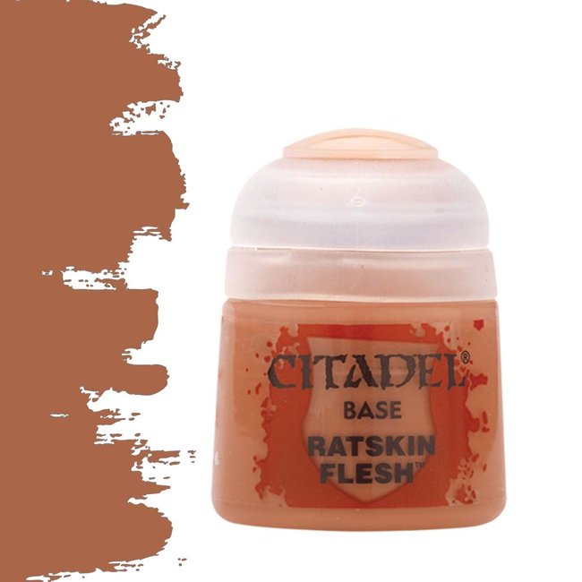 Citadel Base: Ratskin Flesh