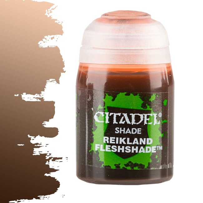 Citadel Shade: Reikland Fleshshade