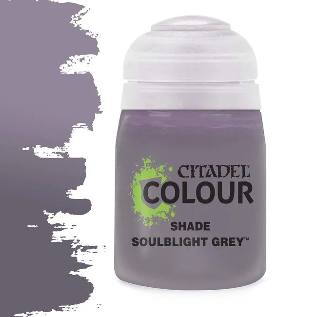 Citadel Shade: Soulblight Grey