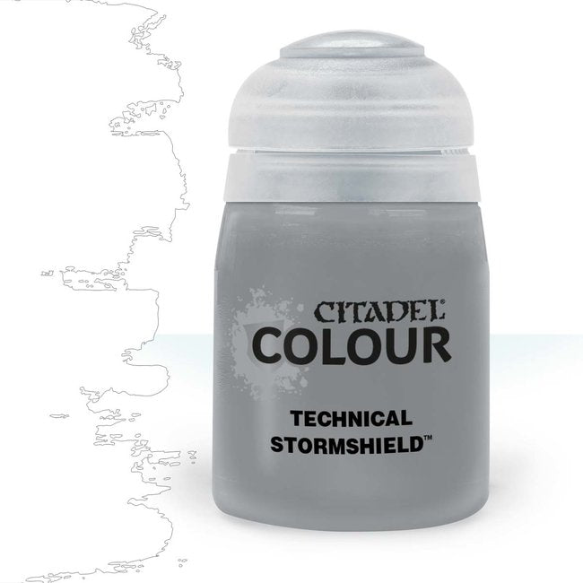 Citadel Technical: Stormshield