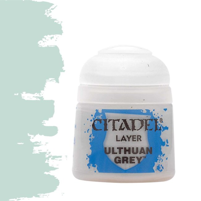 Citadel Layer: Ulthuan Grey