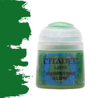 Citadel Layer: Warpstone Glow