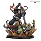 Black Templars: Bayard's Revenge