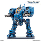 Starcraft Miniatures Games: Terran Goliath