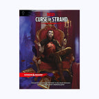 Dungeons & Dragons: Curse of Strahd