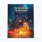 Dungeons & Dragons: The Wild Beyond the Witchlight