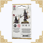 Cities of Sigmar: Amethyst Knellmage