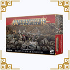 Orruk Warclans: Beast-skewer Killbow