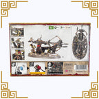 Orruk Warclans: Beast-skewer Killbow