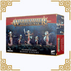 Daughters of Khaine: Blood Sisters / Stalkers