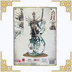 Ossiarch Bonereapers: Nagash, Supreme Lord of the Undead