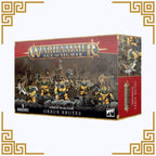 Orruk Warclans: Brutes