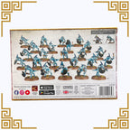 Seraphon: Skinks