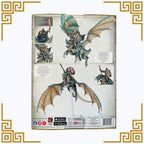 Stormcast Eternals: Stormdrake Guard