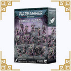 Emperor's Children: Combat Patrol