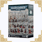 Adepta Sororitas: Combat Patrol